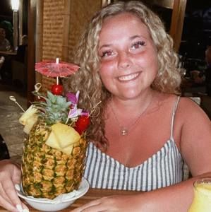 Meet your Posher, Katy